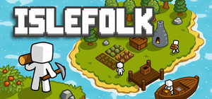 Islefolk banner