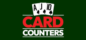 Card Counters banner