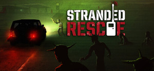STRANDED RESCUE banner