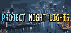Project Night Lights banner