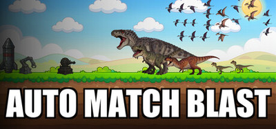 Auto Match Blast
