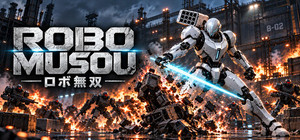 ROBO MUSOU banner