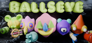 Ballseye banner