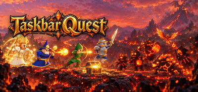 Taskbar Quest