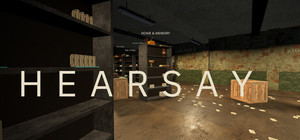 Hearsay banner