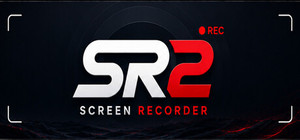 SR2 Screen Recorder banner