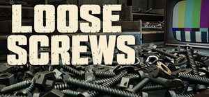 Loose Screws banner