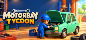 Motorbay Tycoon banner