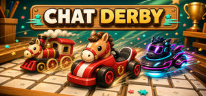 Chat Derby Desktop banner