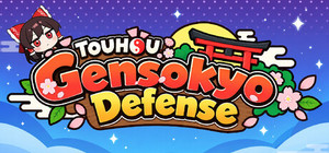 Touhou Gensokyo Defense banner