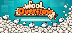 Wool Overflow banner