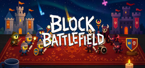 方块战场 Block Battlefield banner
