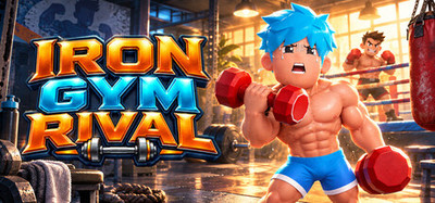 Iron Gym Rival