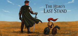 The Hero's Last Stand banner