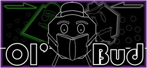 Ol' Bud banner