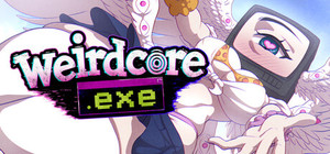 Weirdcore.EXE banner