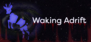 Waking Adrift banner