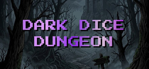 Dark Dice Dungeon banner