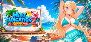 Hot Vacation 2: Summer Heat banner