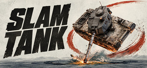 Slam Tank banner
