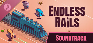 Endless Rails Soundtrack banner