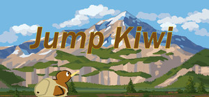 Jump Kiwi banner