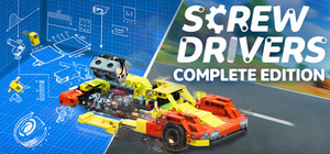 Screw Drivers Complete Edition banner