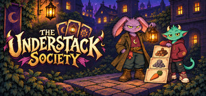 The Understack Society banner
