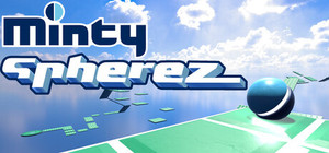 Minty Spherez banner