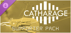 Catharage Supporter Pack banner
