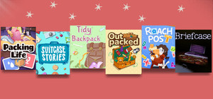 Ultimate Cozy Organizing Bundle banner