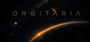 Orbitaria banner
