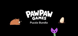 PawPaw Games Puzzle Bundle banner