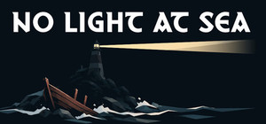 No Light at Sea banner