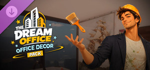 The Dream Office - Office Decor Pack banner