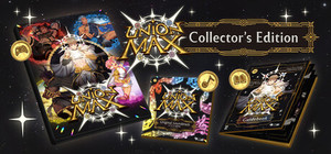 Union Max Collector's Edition banner