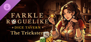 Dice Tavern - The Trickster banner