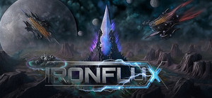 IronFlux banner