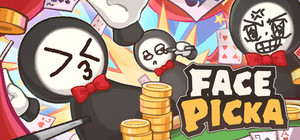 Face Picka banner
