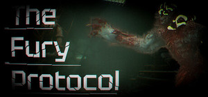 The Fury Protocol banner
