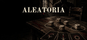 Aleatoria banner