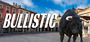 BULLISTIC banner