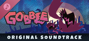 GOBBLE Original Soundtrack - Eat on Beat! banner