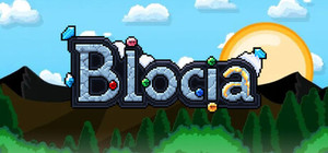Blocia banner