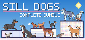 Sill Dogs - Dog Pack Bundle banner