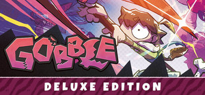 GOBBLE - Deluxe Edition banner