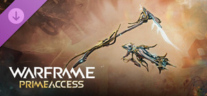 Warframe: Citrine Prime Access - Weapons Pack banner