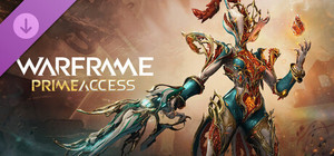 Warframe: Citrine Prime Access - Prime Pack banner