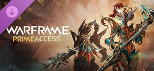 Warframe: Citrine Prime Access - Complete Pack banner