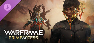 Warframe: Citrine Prime Access - Accessories Pack banner